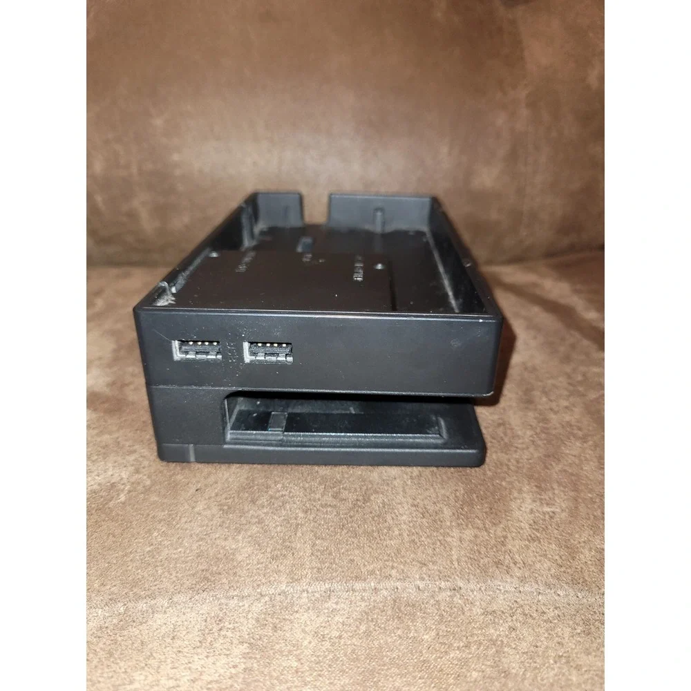 Nintendo Switch HAC-007 Charging Dock Only - Black